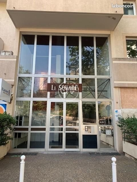 Appartement à louer, 23m², Toulon