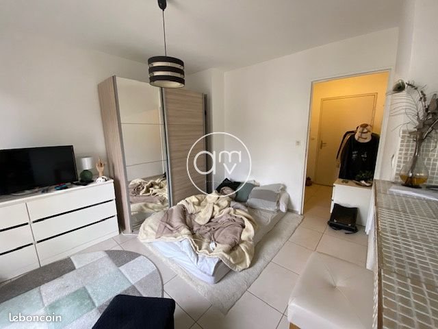Appartement à louer, 23m², Toulon