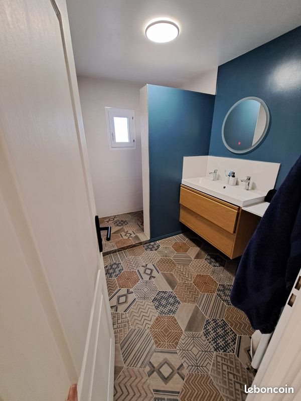 Maison à louer, 81m², Saint-Sébastien-sur-Loire