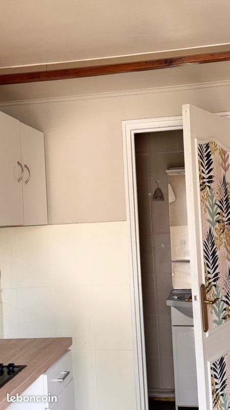 Appartement à louer, 27m², Maisons-Laffitte