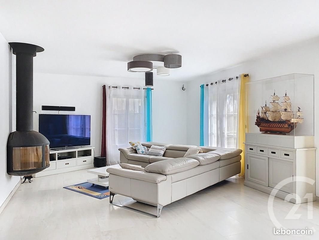 Maison à vendre, 228m², Pont-Sainte-Maxence