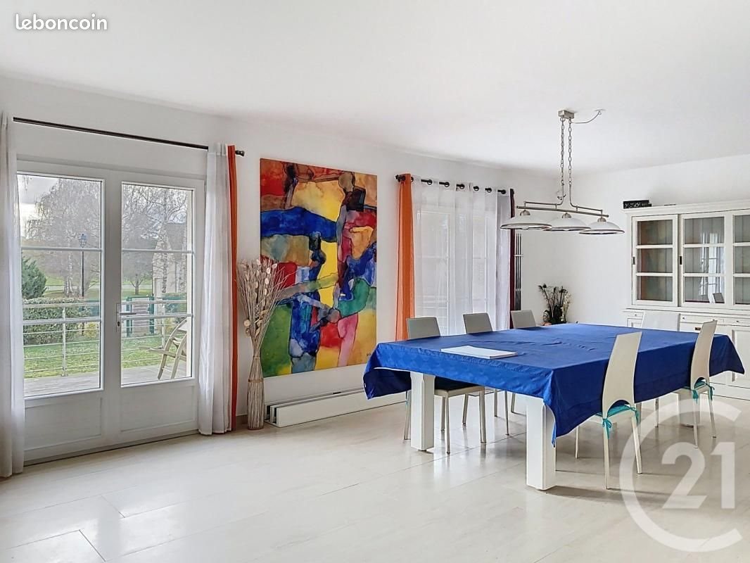 Maison à vendre, 228m², Pont-Sainte-Maxence