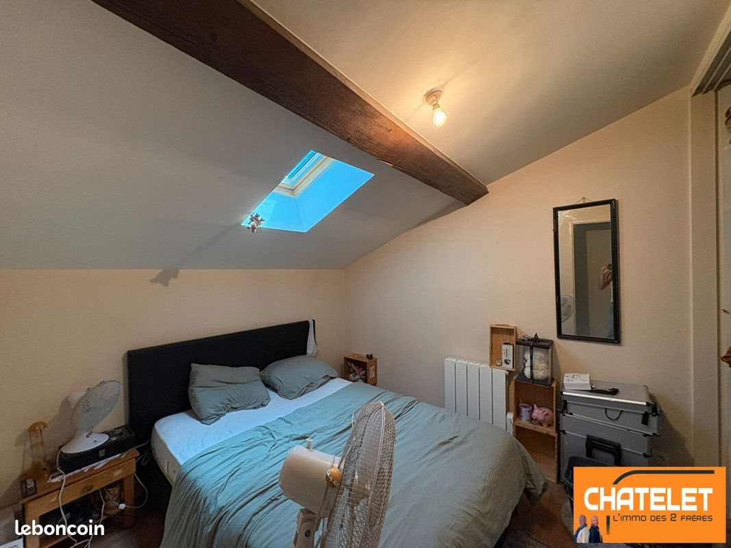 Appartement à louer, 41m², Viriat