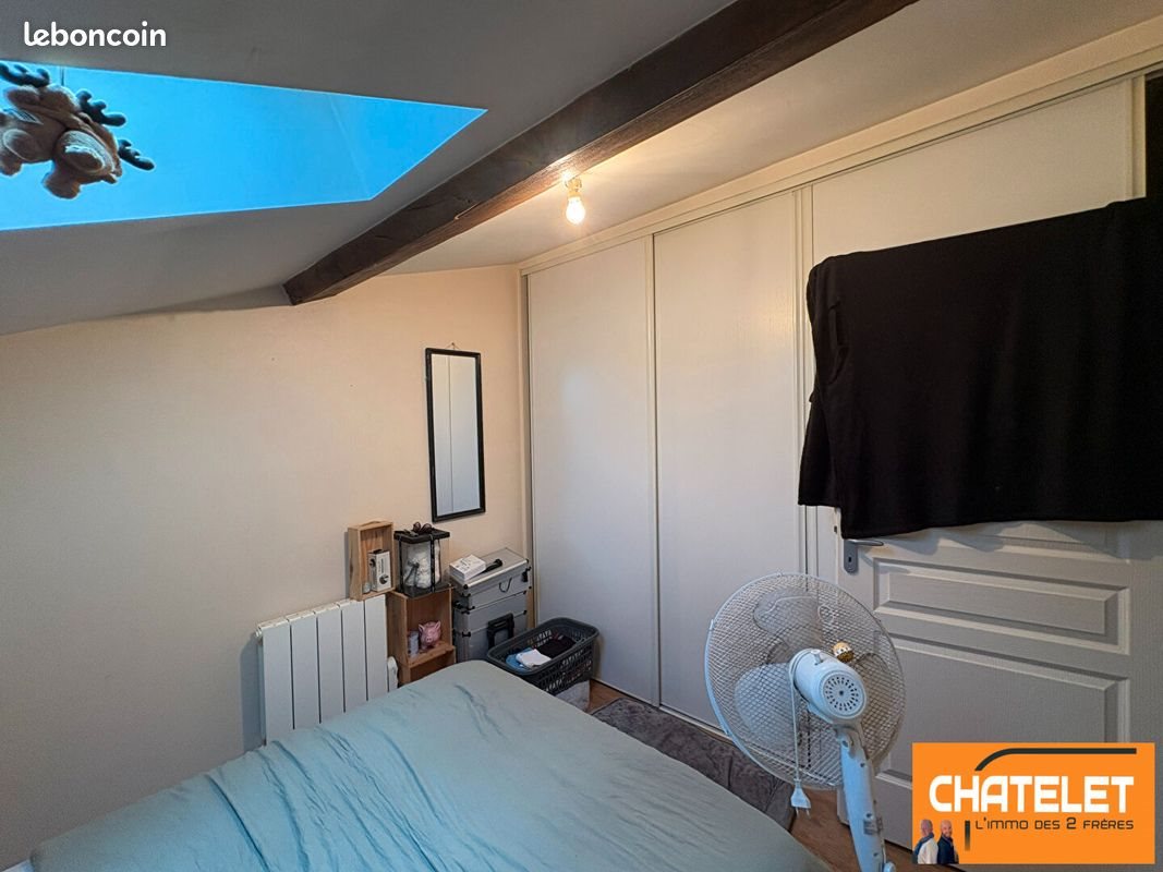Appartement à louer, 41m², Viriat