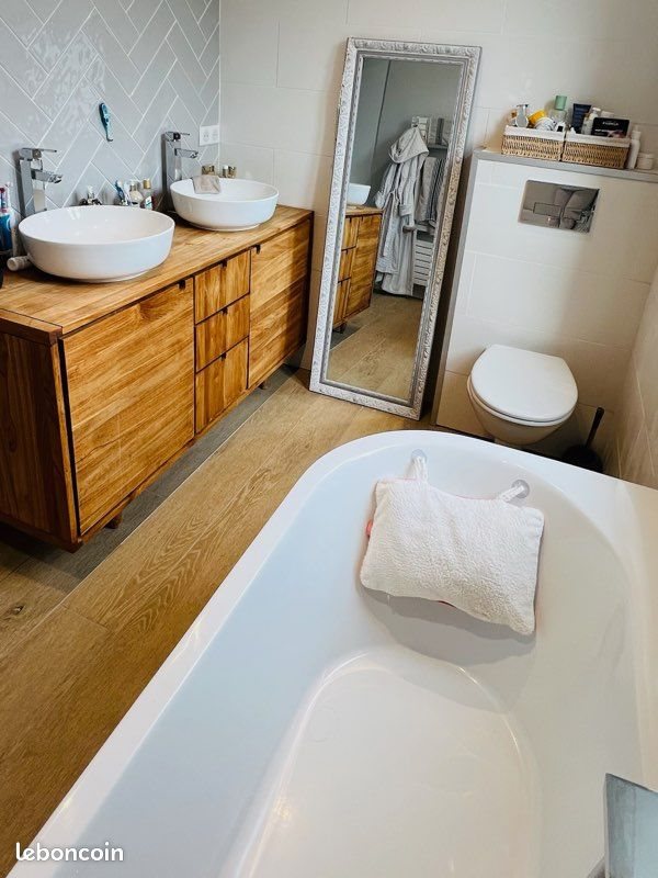 Maison à vendre, 200m², Valmont