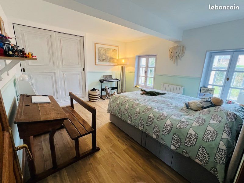 Maison à vendre, 200m², Valmont