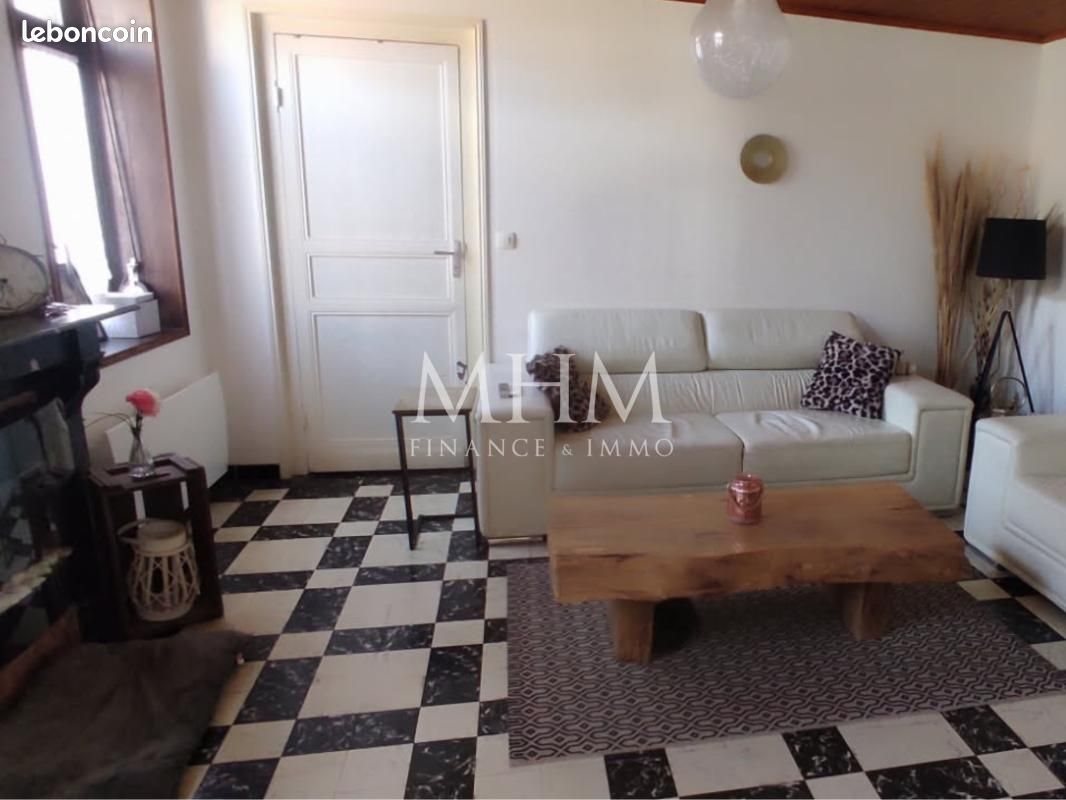 Appartement à louer, 63m², Nomain