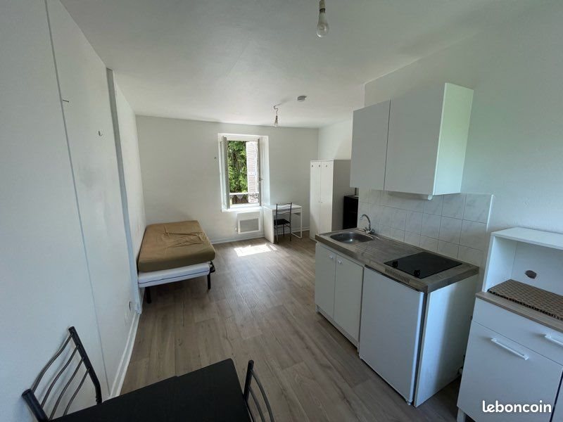 Appartement à louer, 20m², Creil