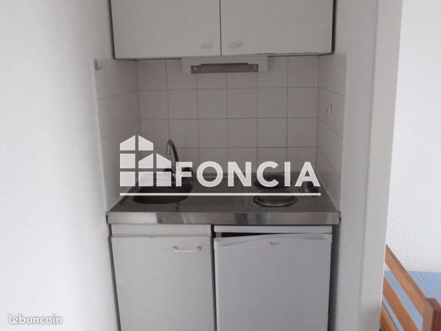 Appartement à louer, 18m², Grenoble