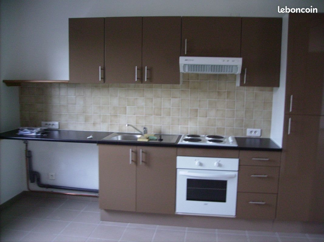 Maison à louer, 120m², Ecuélin