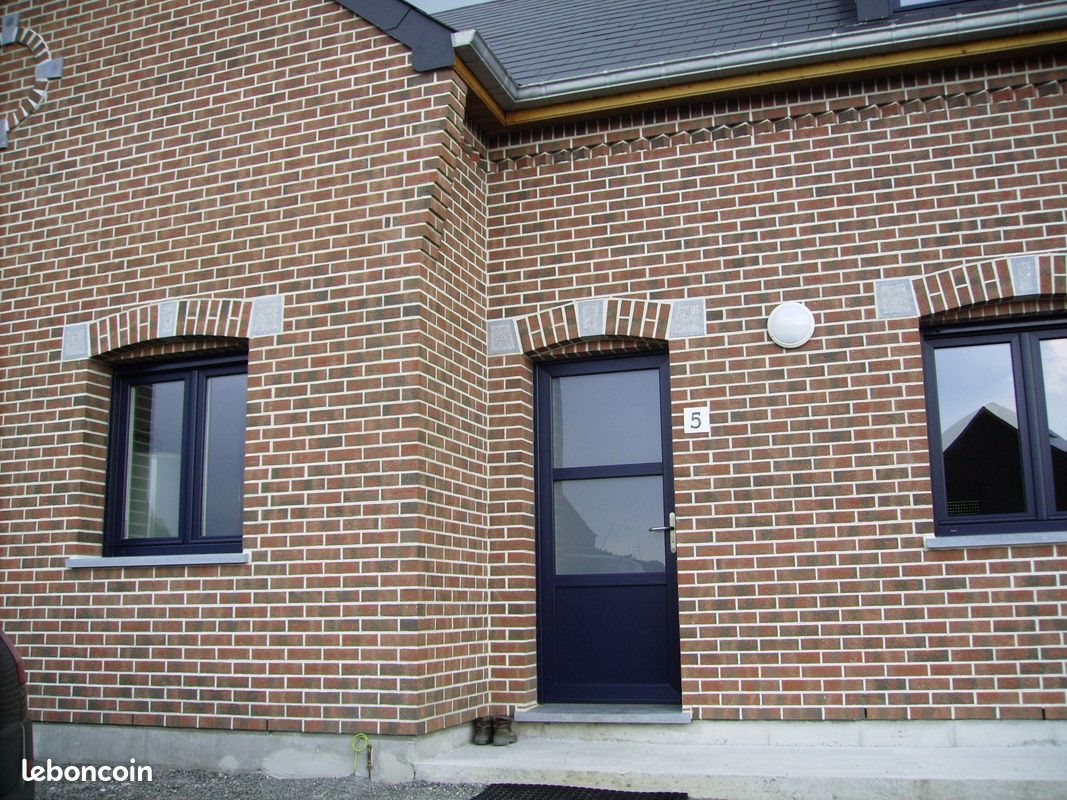 Maison à louer, 120m², Ecuélin