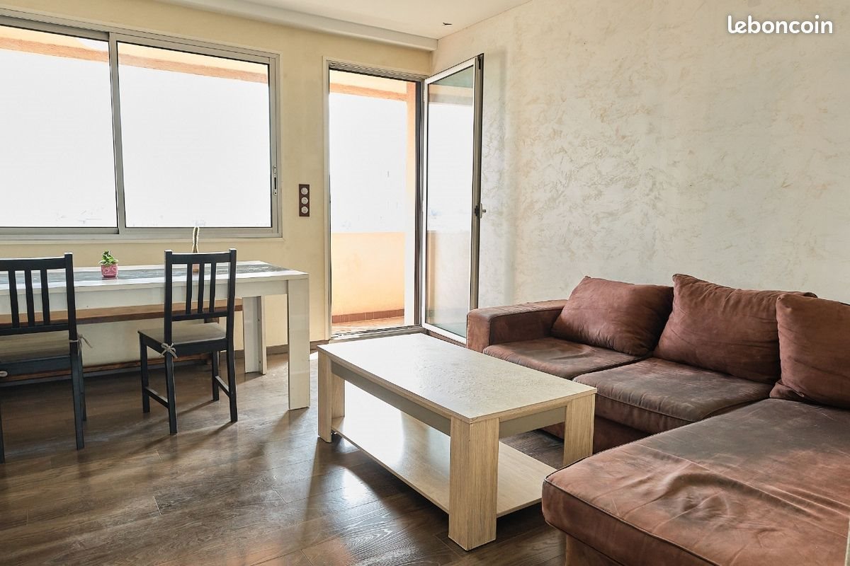 Appartement à vendre, 83m², Clermont-Ferrand