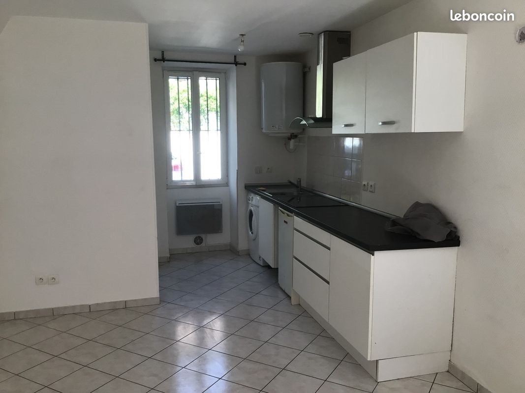 Appartement à louer, 25m², Palaiseau