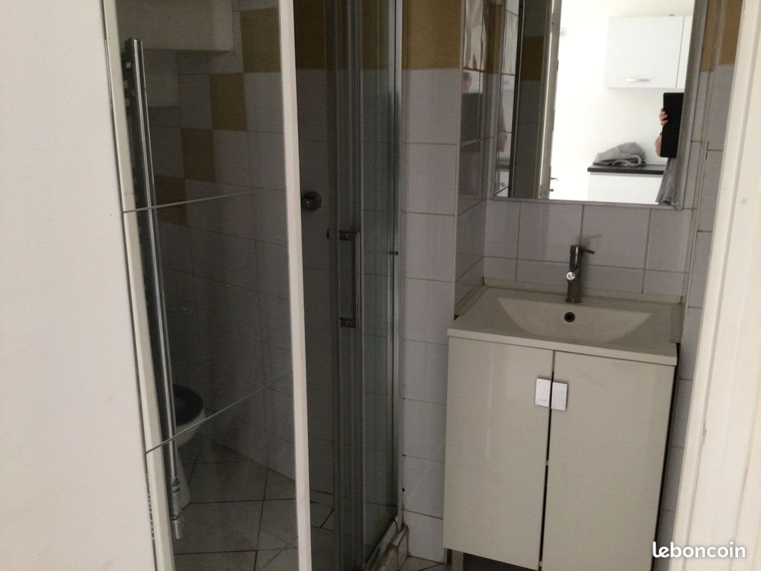 Appartement à louer, 25m², Palaiseau