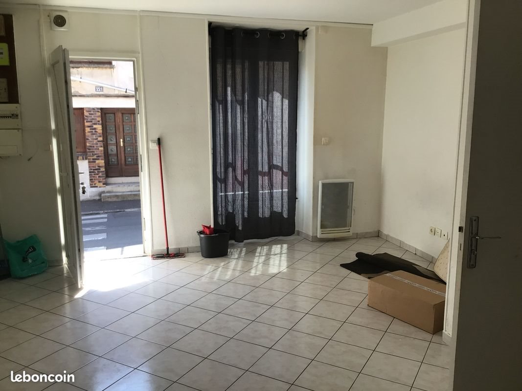 Appartement à louer, 25m², Palaiseau
