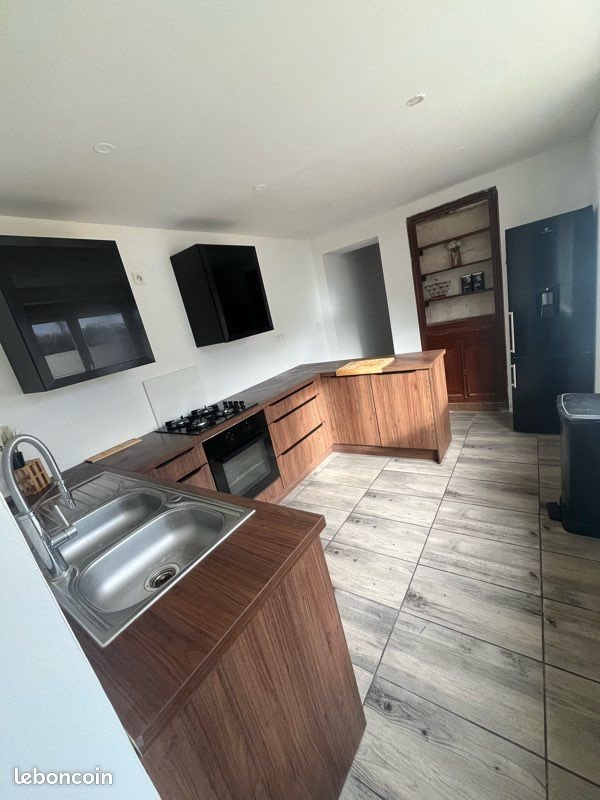 Maison à vendre, 125m², Dechy