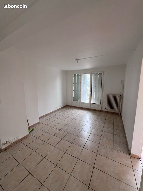 Appartement à vendre, 55m², Châteaudun