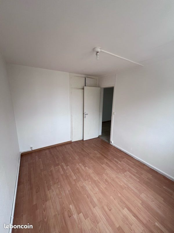 Appartement à vendre, 55m², Châteaudun