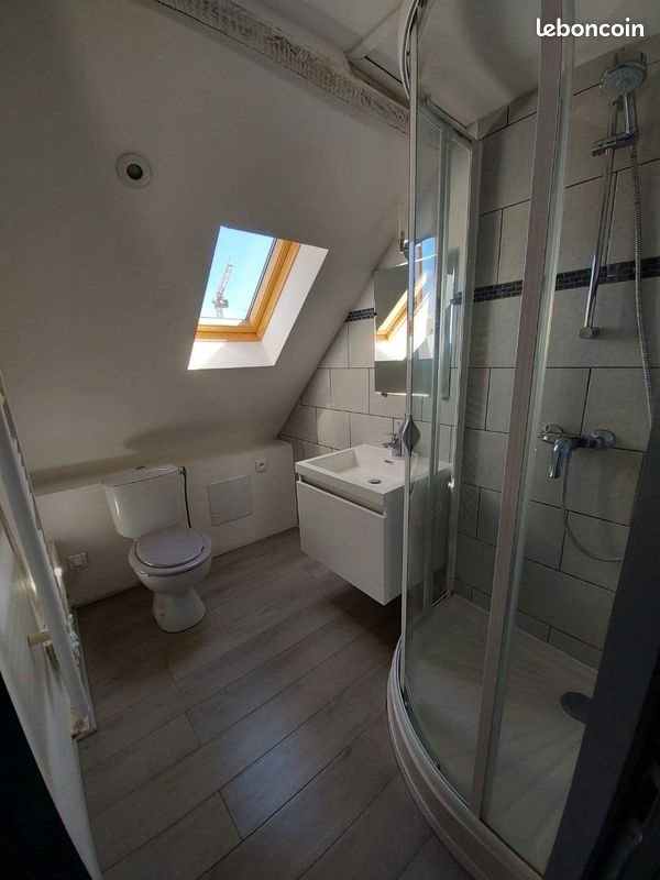 Appartement à louer, 25m², Amiens