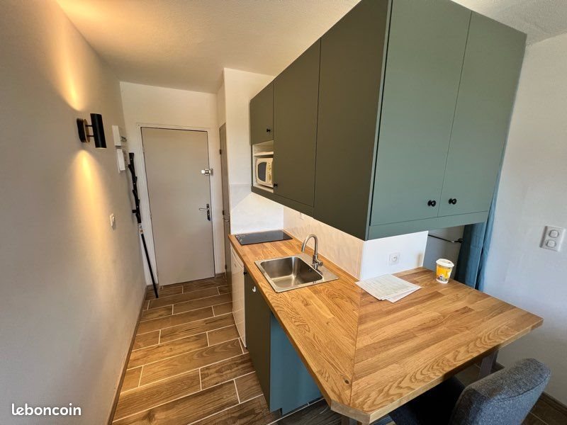 Appartement à louer, 18m², Aix-en-Provence