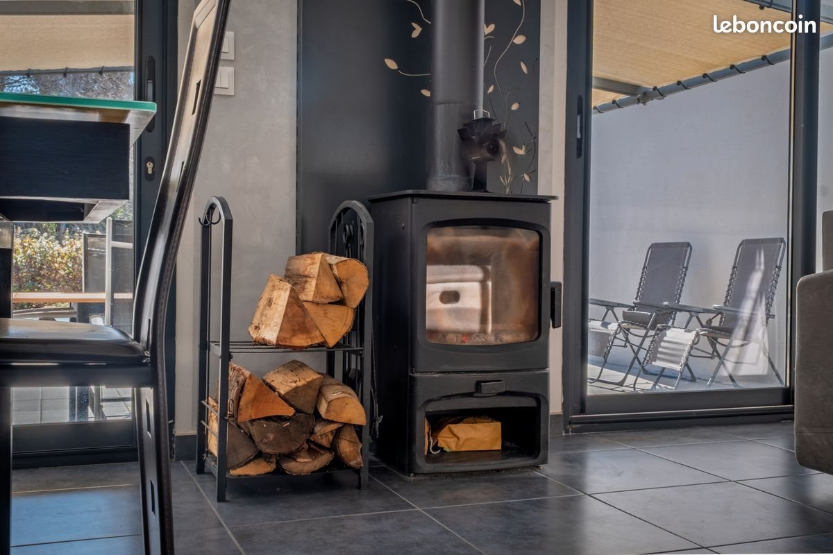 Maison à vendre, 143m², Le Puy-Sainte-Réparade