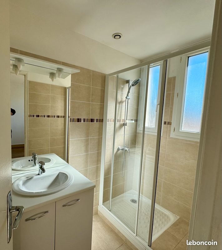 Appartement à louer, 31m², Montpellier