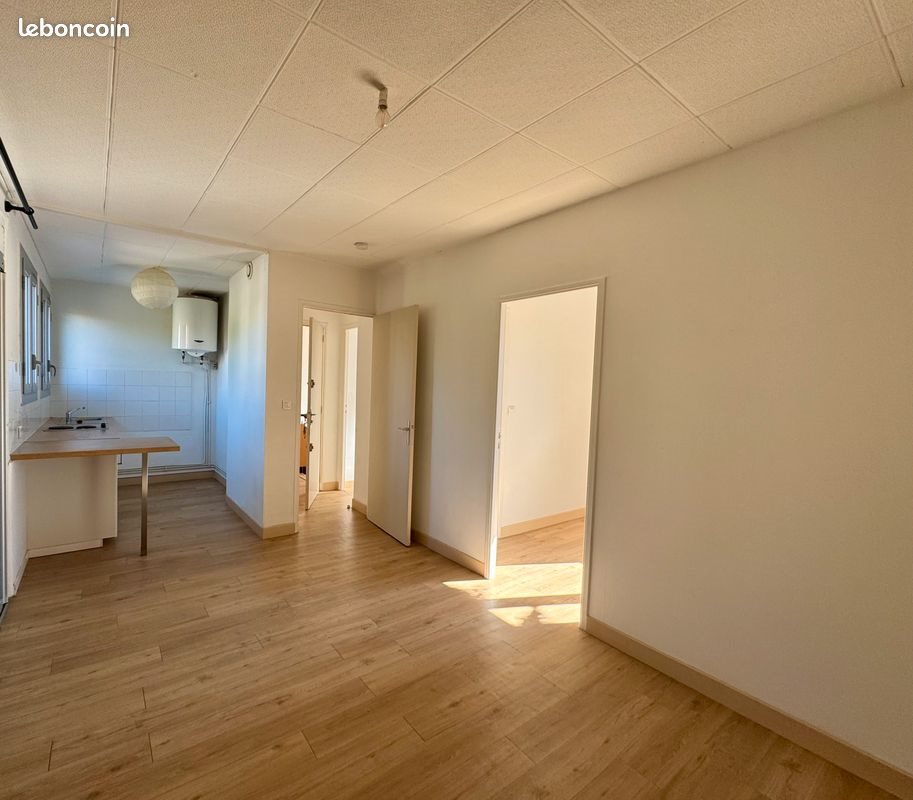 Appartement à louer, 31m², Montpellier