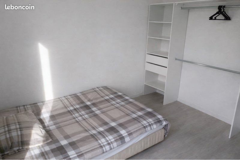 Appartement à louer, 54m², Montluçon