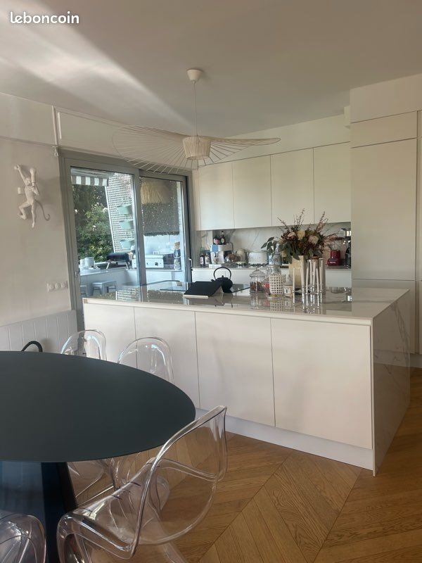 Appartement à vendre, 105m², Marseille 8ème