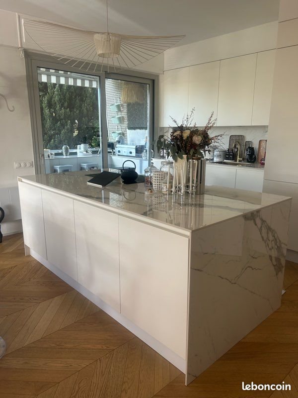 Appartement à vendre, 105m², Marseille 8ème