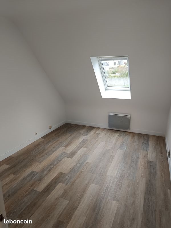 Appartement à louer, 45m², Bourg-Blanc