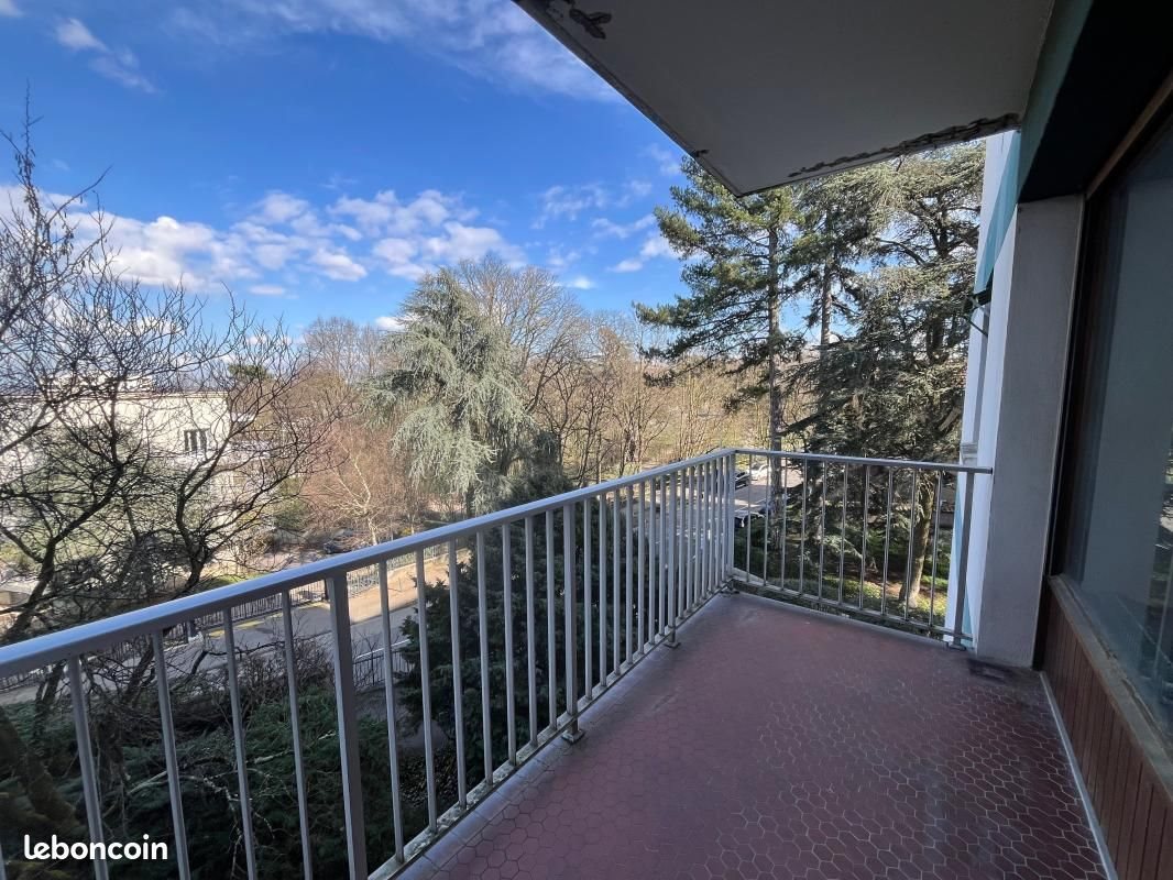 Appartement à louer, 28m², Lyon 9ème