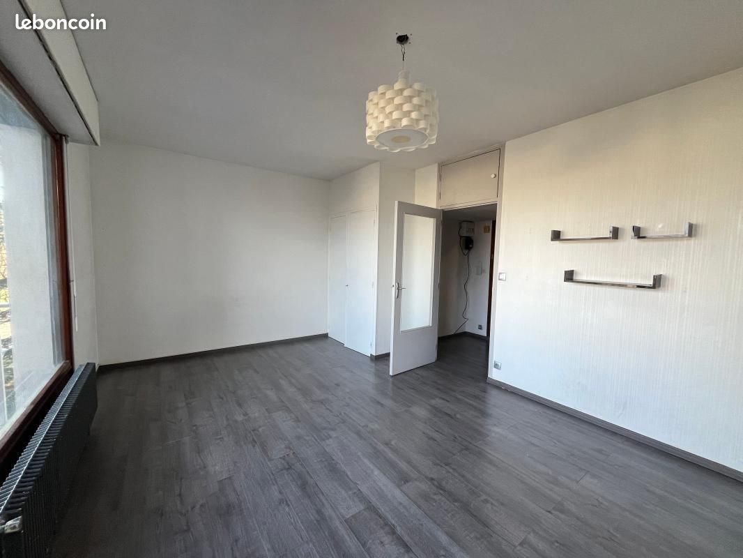 Appartement à louer, 28m², Lyon 9ème