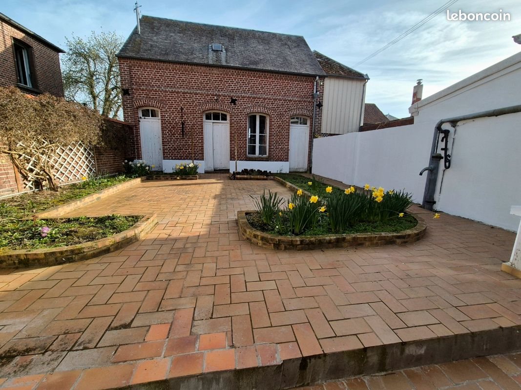 Maison à vendre, 125m², Grandvilliers