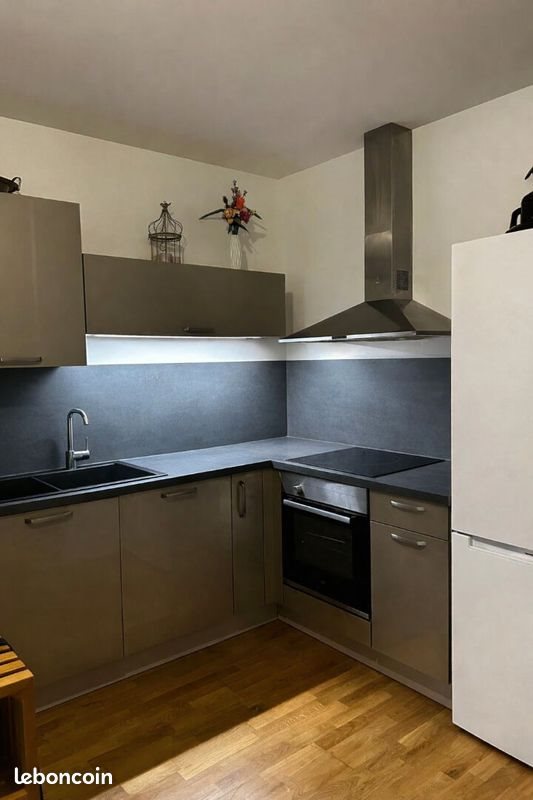 Appartement à louer, 68m², Meung-sur-Loire