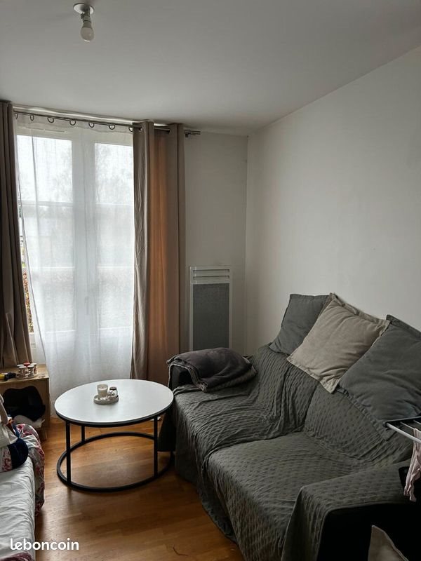 Appartement à louer, 68m², Meung-sur-Loire