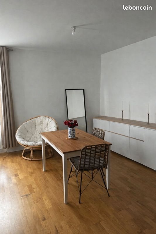 Appartement à louer, 68m², Meung-sur-Loire