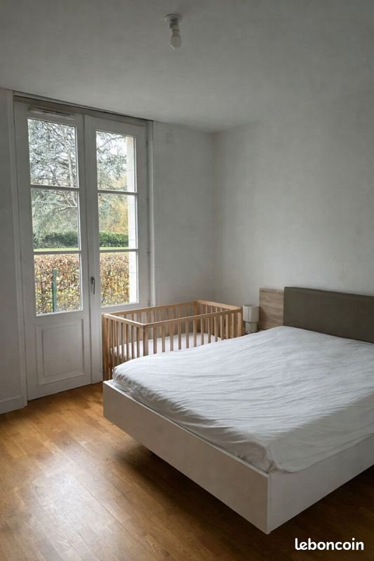 Appartement à louer, 68m², Meung-sur-Loire