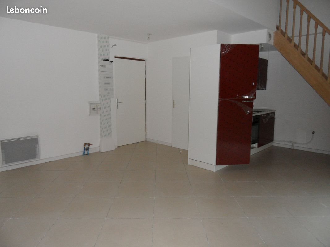Appartement à louer, 42m², La Roche-Blanche