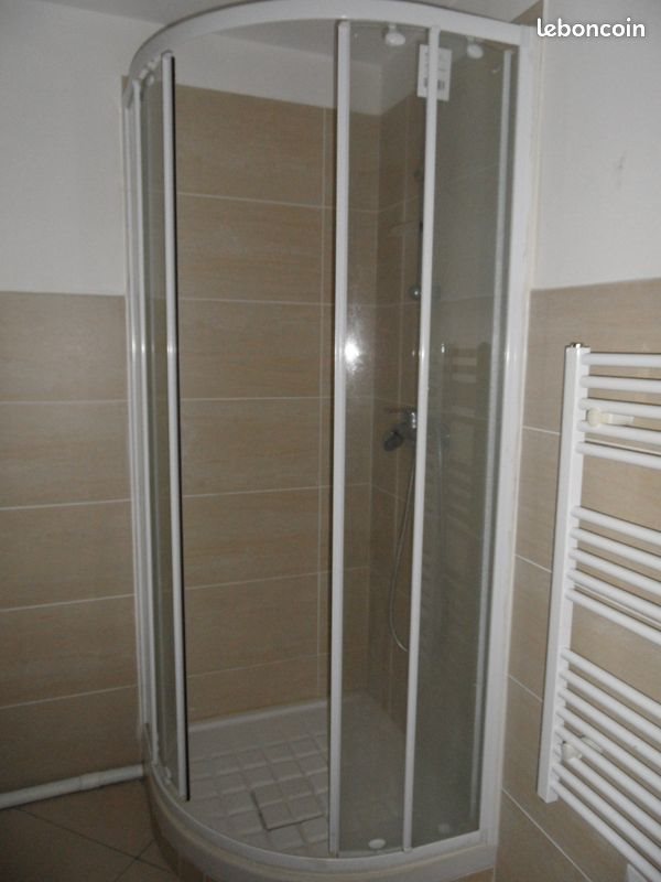 Appartement à louer, 42m², La Roche-Blanche