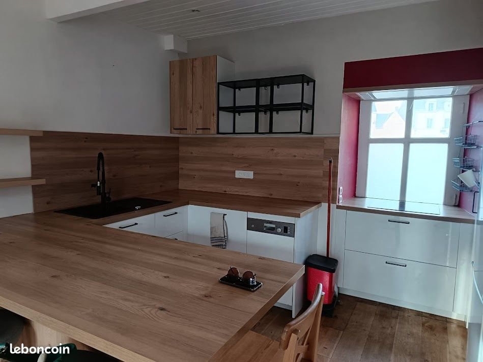 Maison à louer, 100m², Guérande