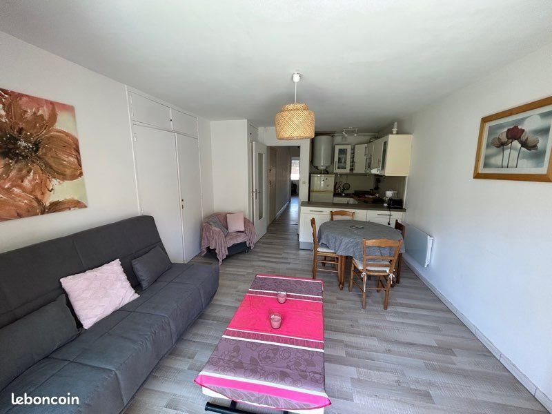Appartement à louer, 48m², Fréjus