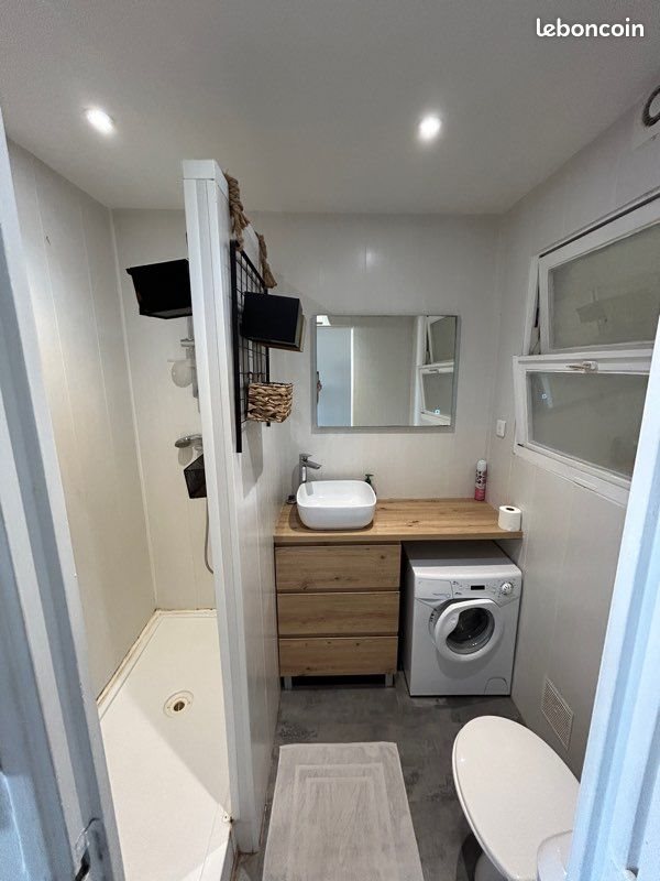 Appartement à louer, 48m², Fréjus