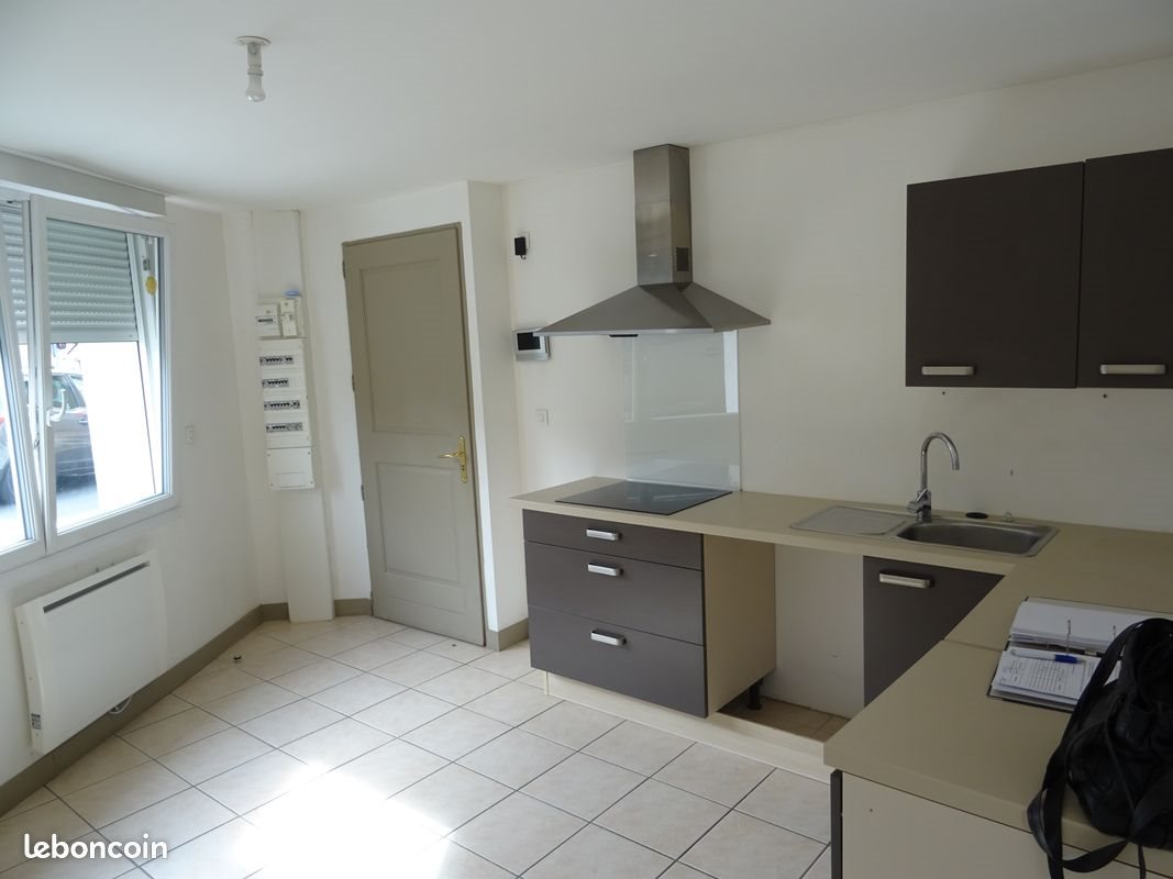 Appartement à vendre, 78m², Chavigny