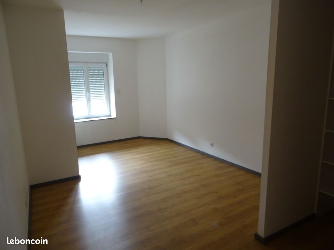Appartement à vendre, 78m², Chavigny
