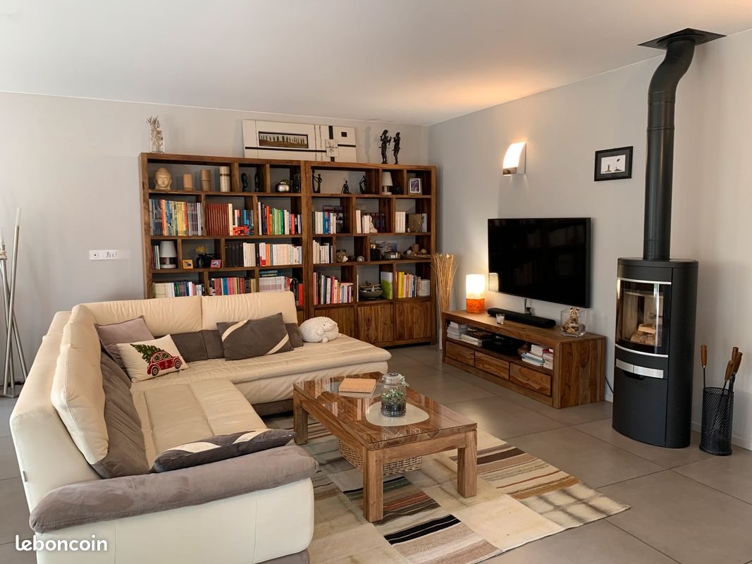 Maison à vendre, 181m², Corenc