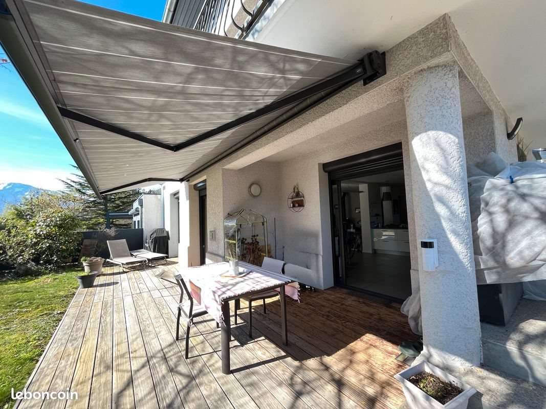 Maison à vendre, 181m², Corenc