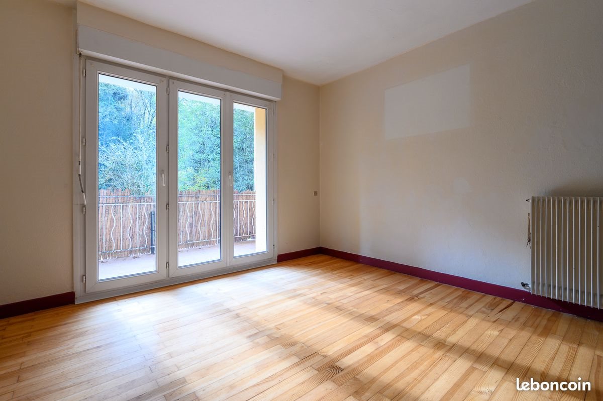 Appartement à vendre, 100m², Mollkirch