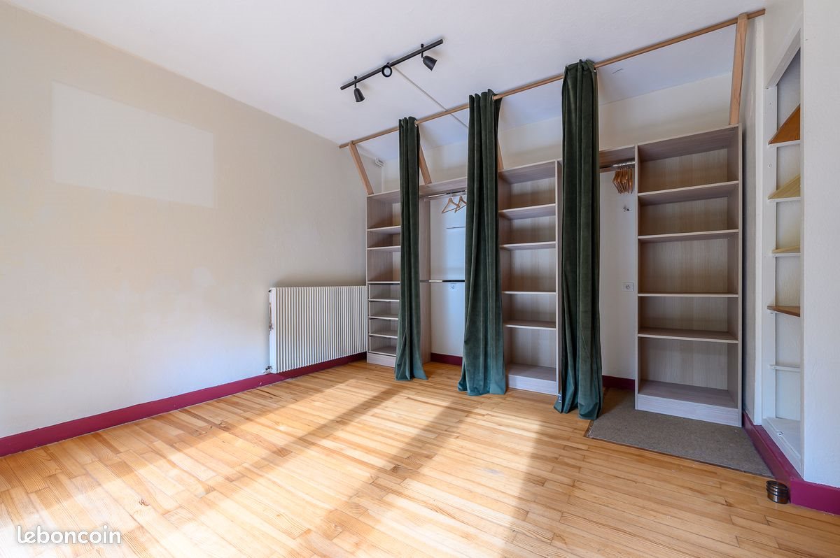 Appartement à vendre, 100m², Mollkirch