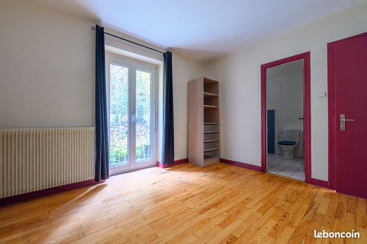 Appartement à vendre, 100m², Mollkirch